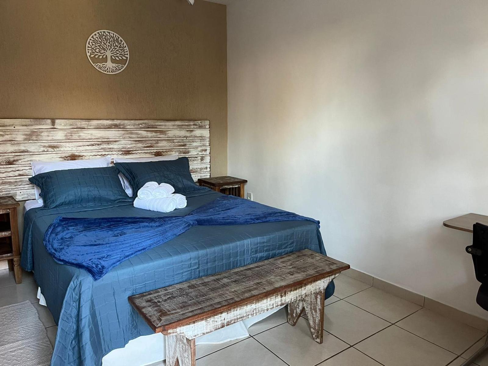 Casa Da Aroeira Inn *