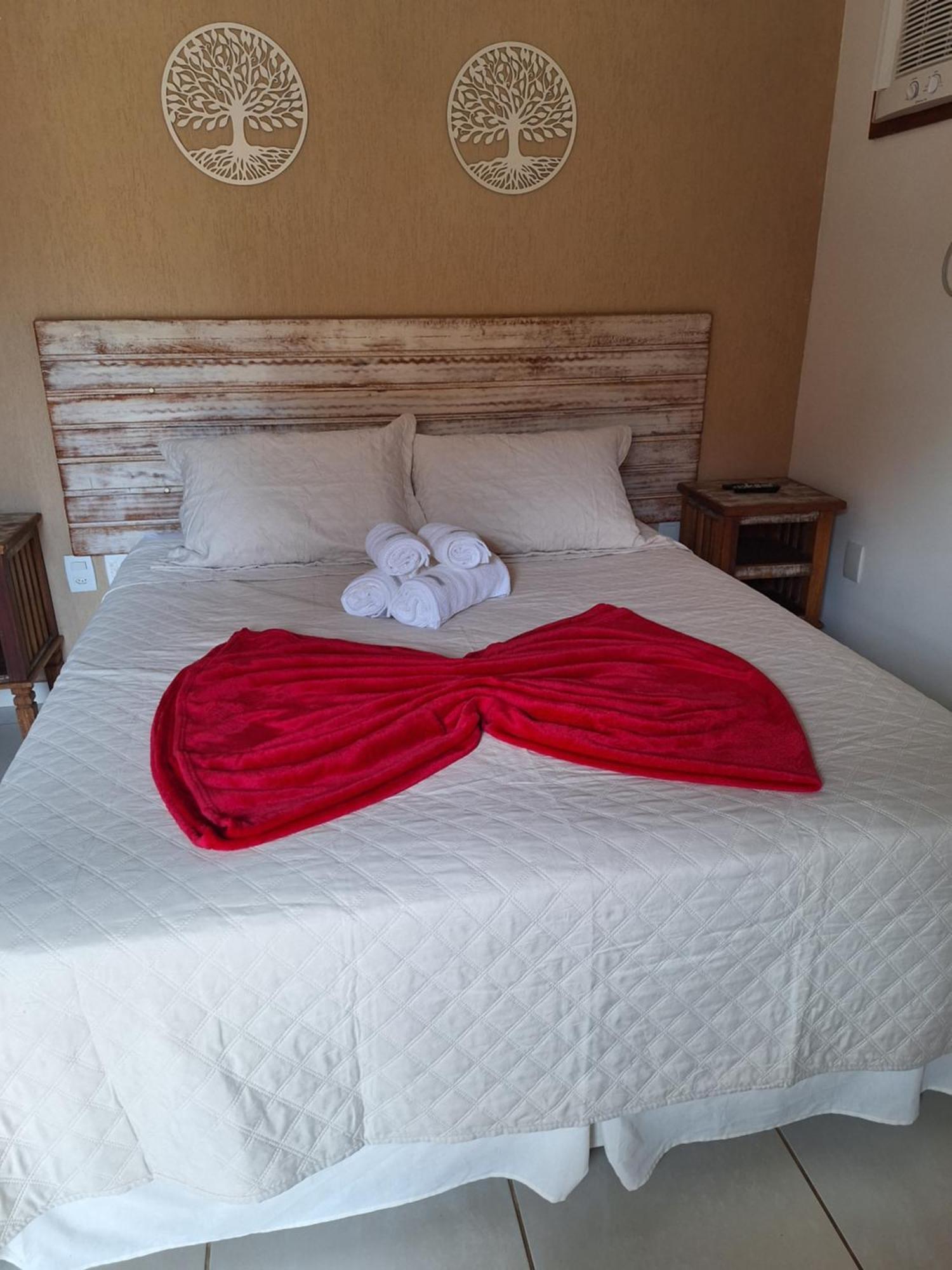 Inn Casa Da Aroeira
