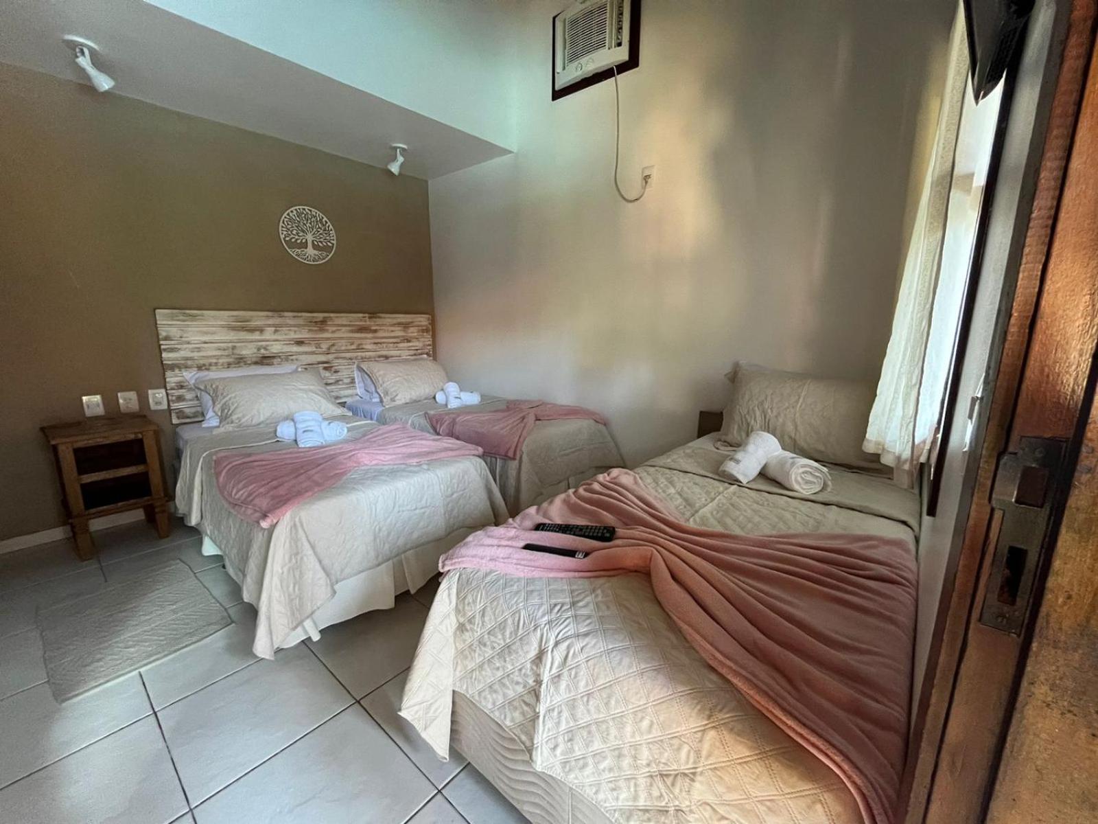 Inn Casa Da Aroeira *