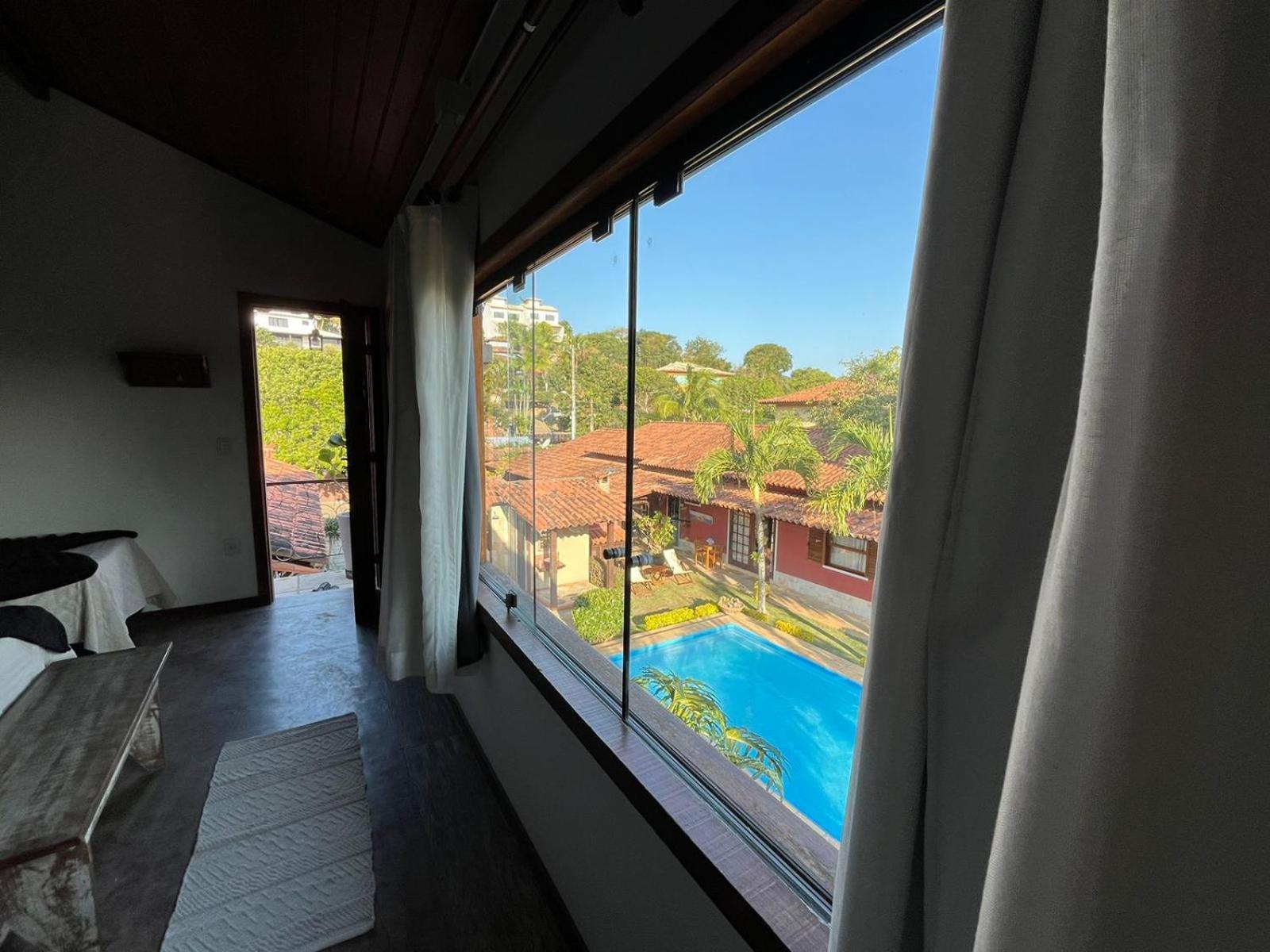 Casa Da Aroeira Inn *