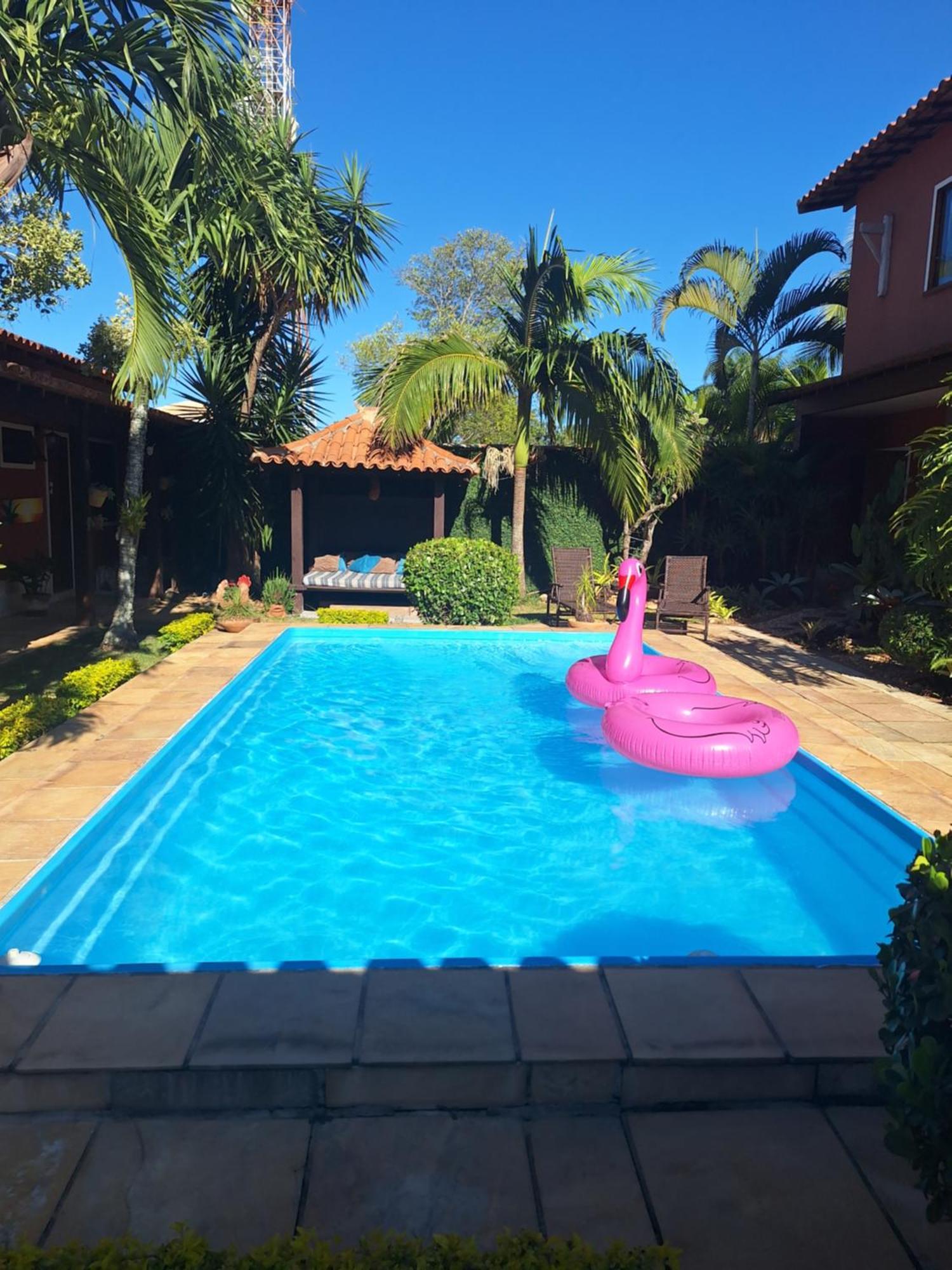 Casa Da Aroeira Búzios
