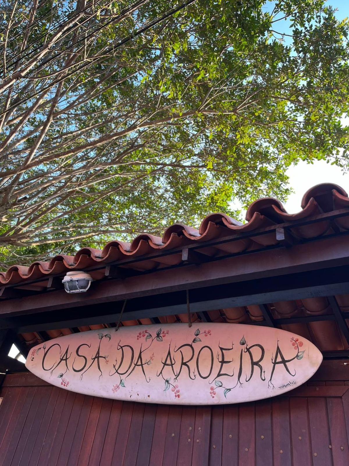 Casa Da Aroeira * Búzios