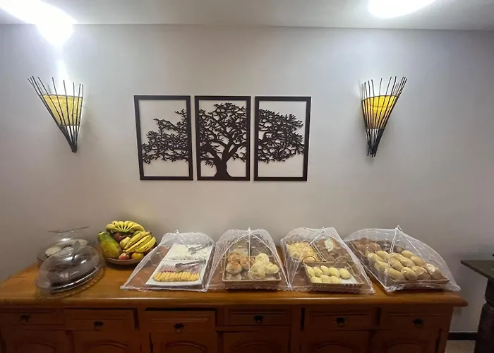Guesthouse Casa Da Aroeira