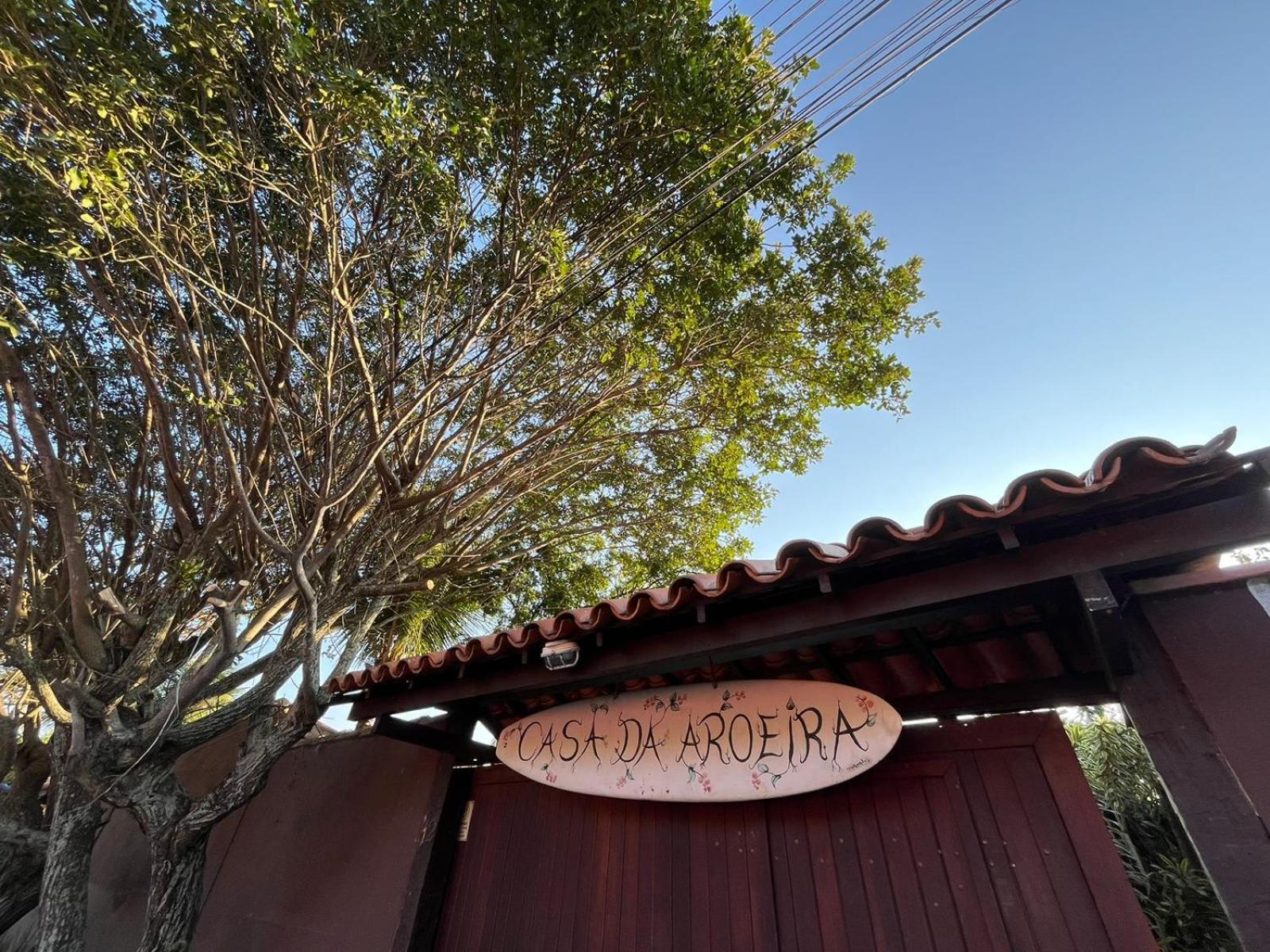 Casa Da Aroeira Armacao dos Buzios