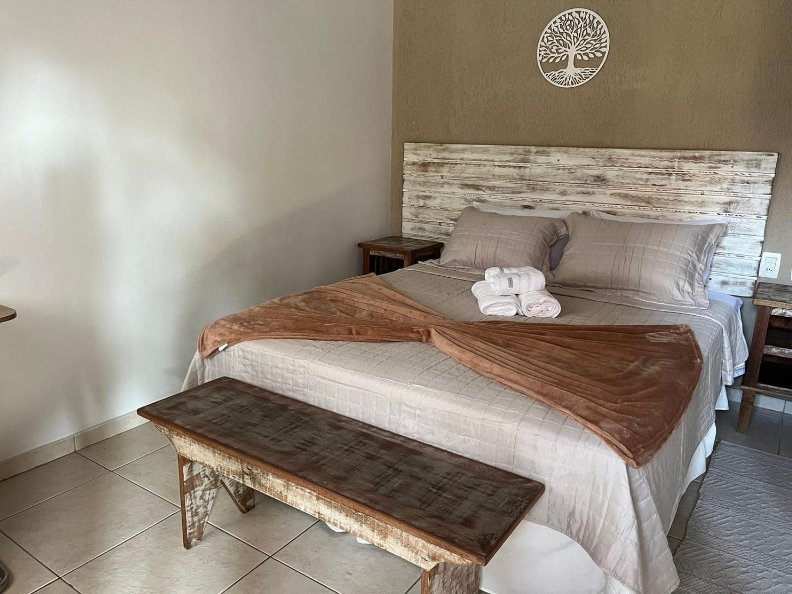 Casa Da Aroeira 賓館 Armacao dos Buzios