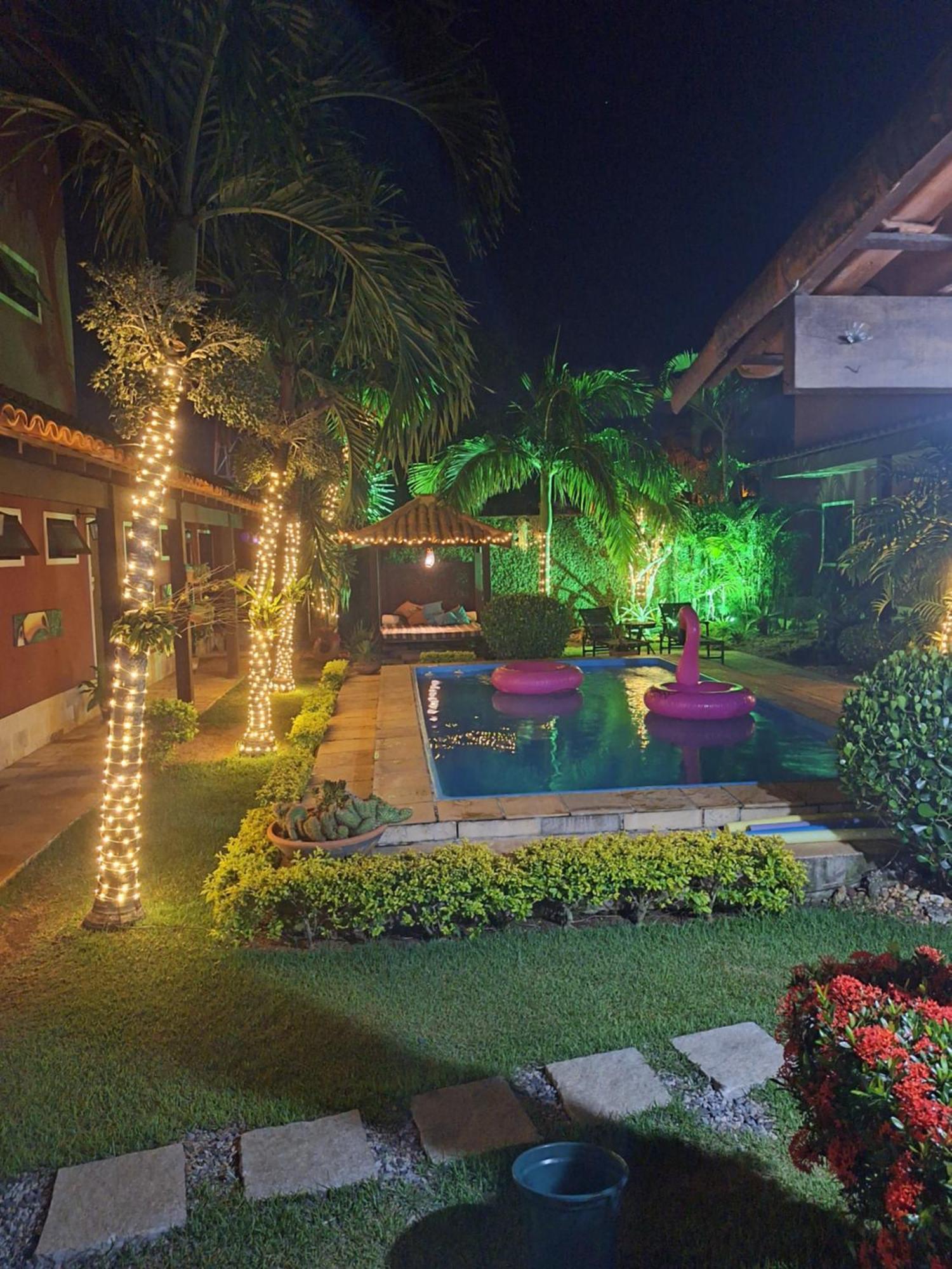 Casa Da Aroeira 賓館