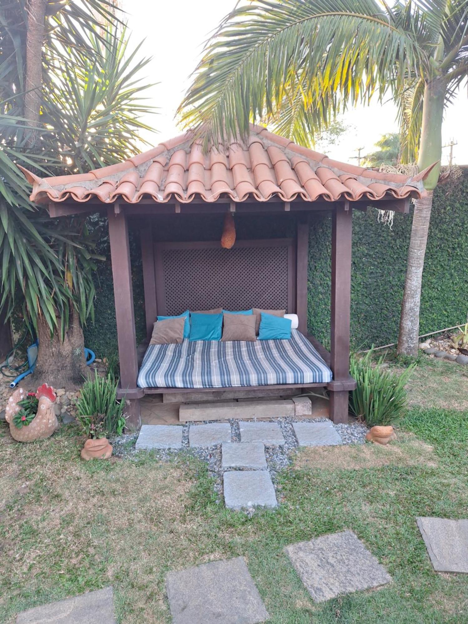 賓館 Casa Da Aroeira Armacao dos Buzios