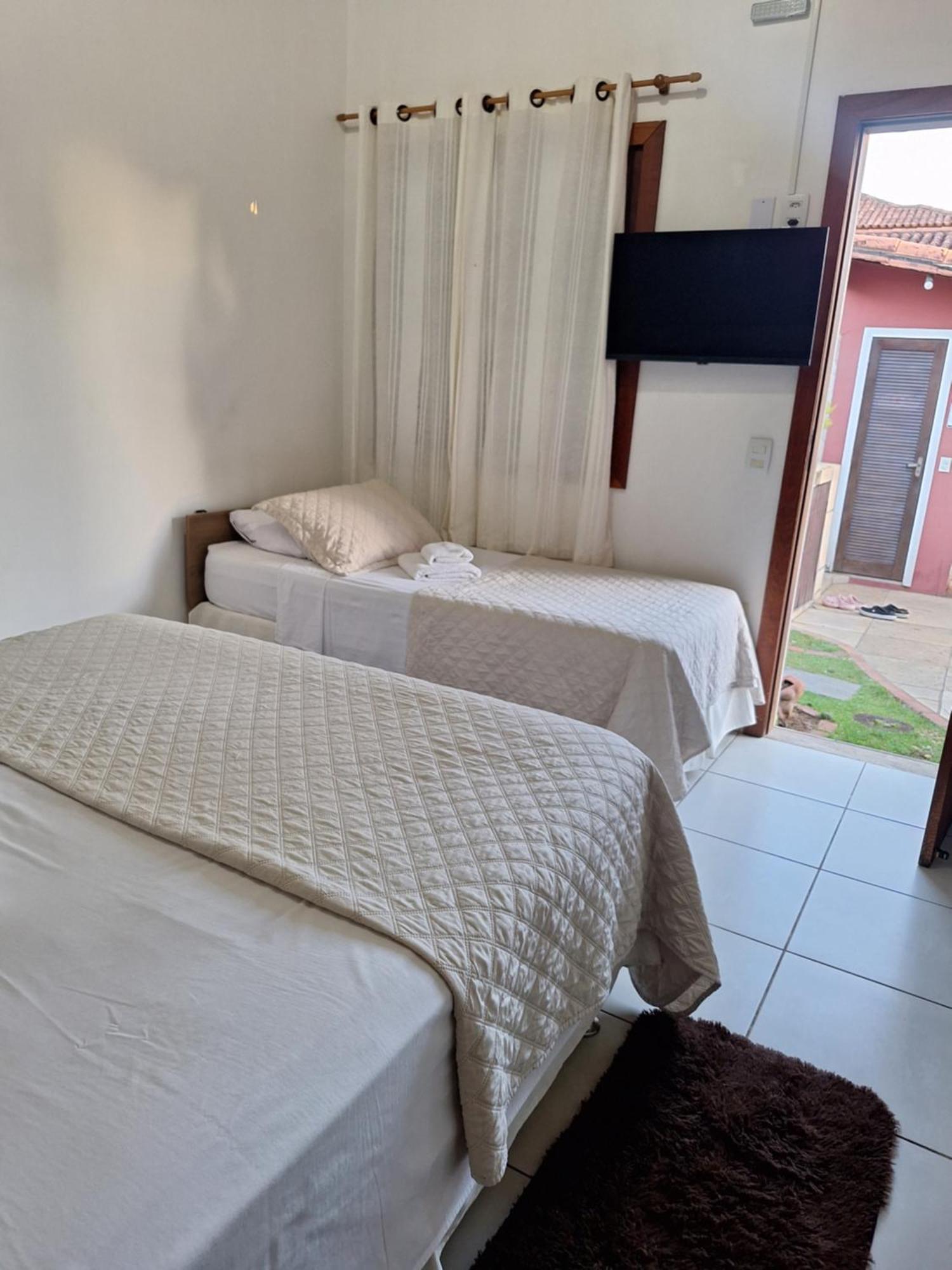 Casa Da Aroeira *