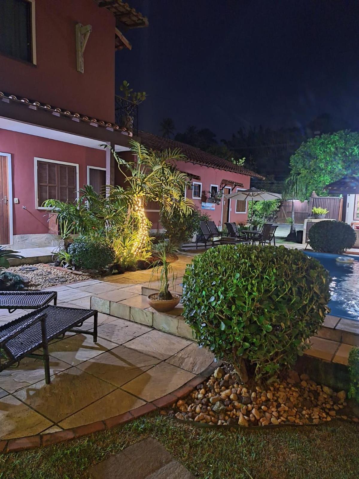 Casa Da Aroeira Armacao dos Buzios